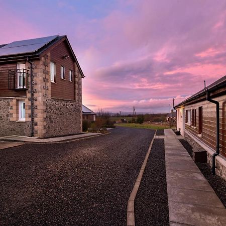 Elderburn Lodges St Andrews Esterno foto