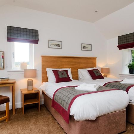 Elderburn Lodges St Andrews Camera foto