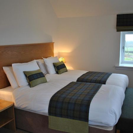 Elderburn Lodges St Andrews Camera foto