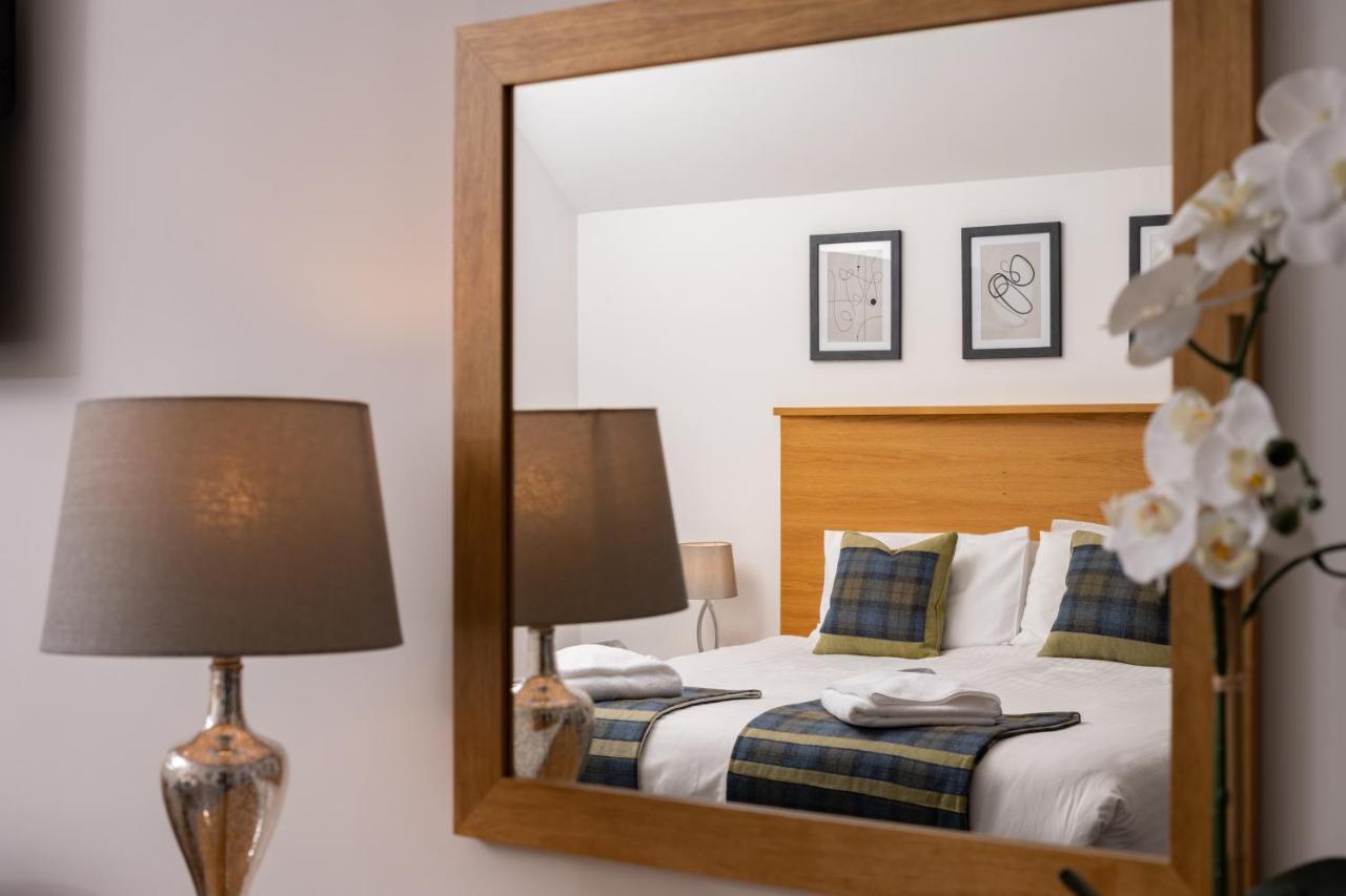 Elderburn Lodges St Andrews Esterno foto