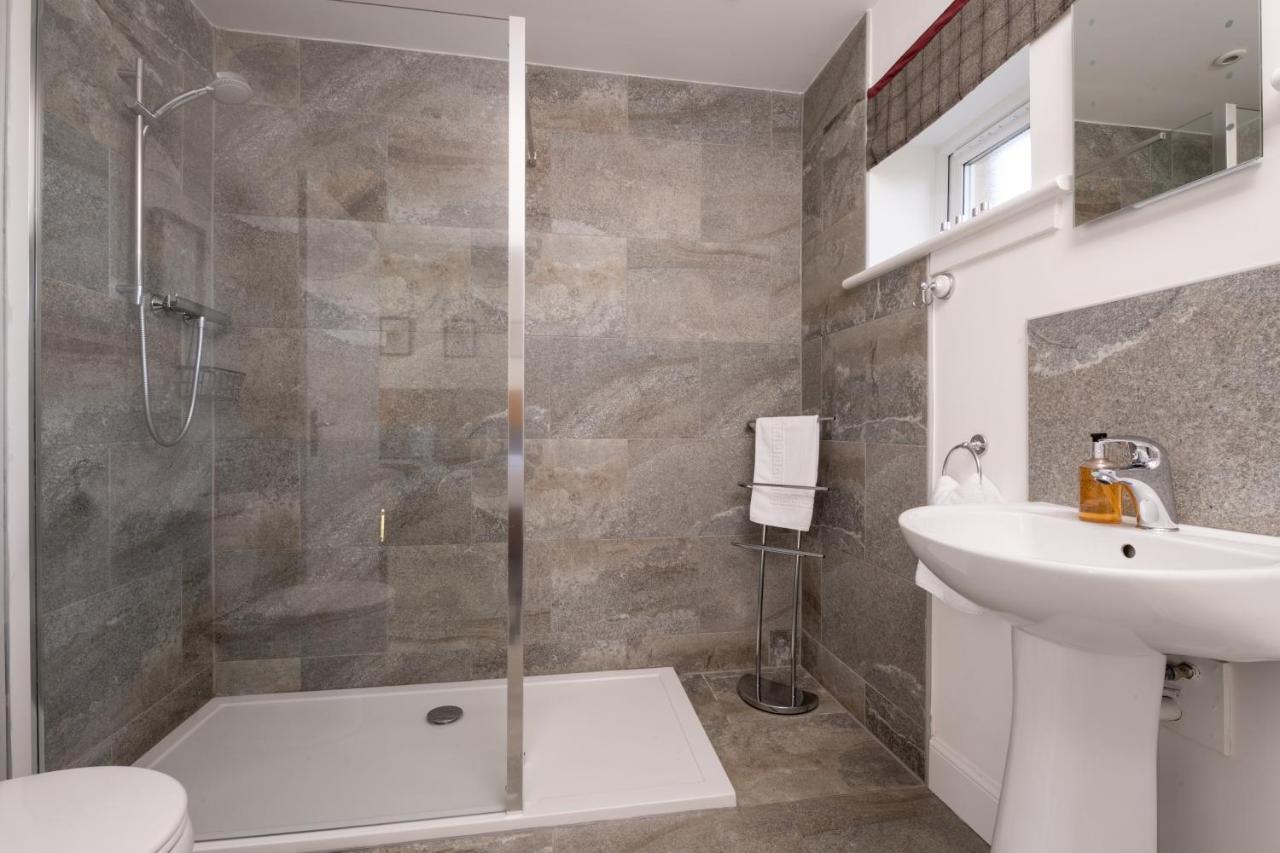 Elderburn Lodges St Andrews Esterno foto