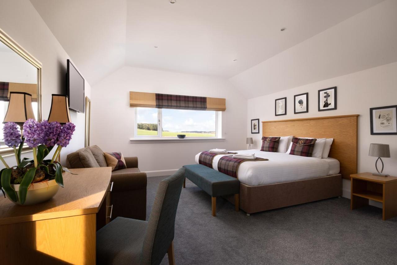 Elderburn Lodges St Andrews Esterno foto