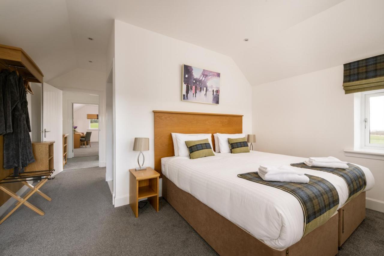 Elderburn Lodges St Andrews Esterno foto