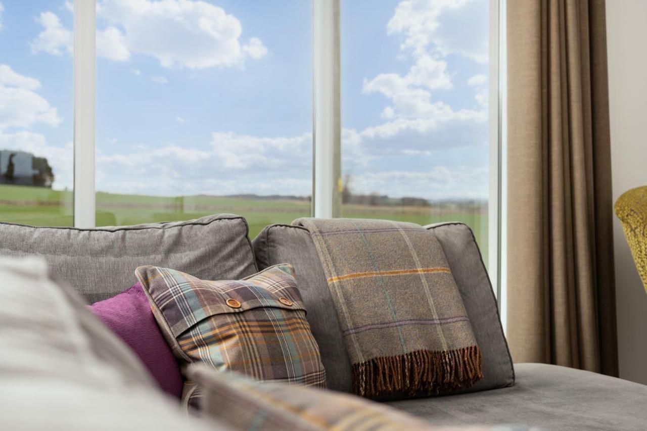 Elderburn Lodges St Andrews Esterno foto