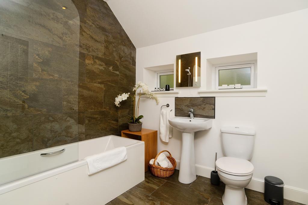 Elderburn Lodges St Andrews Camera foto