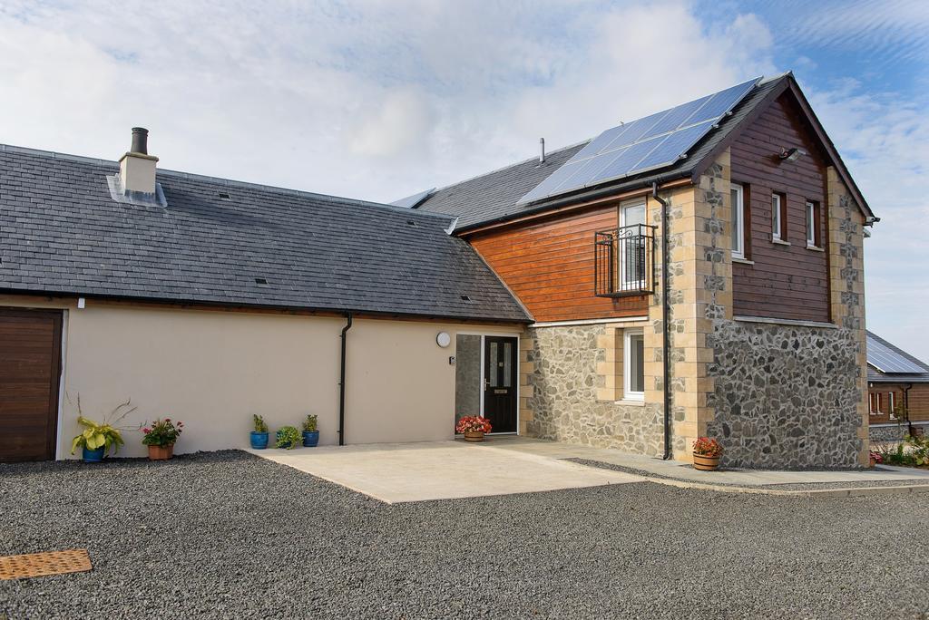 Elderburn Lodges St Andrews Camera foto