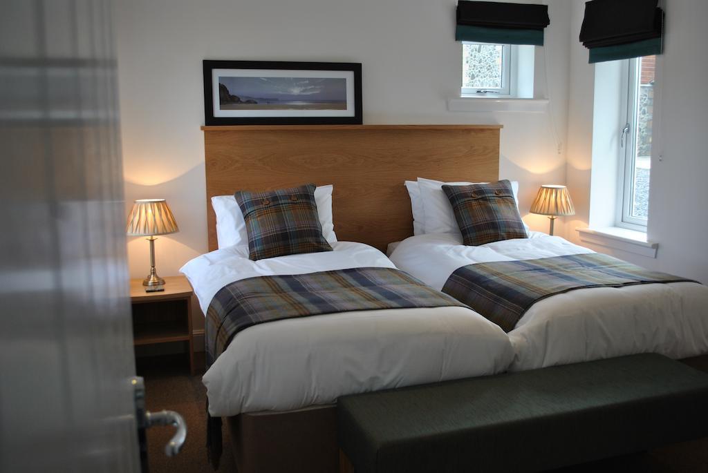 Elderburn Lodges St Andrews Camera foto
